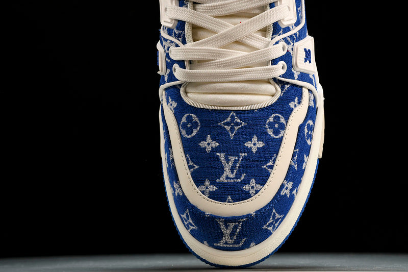 Tênis Louis Vuitton