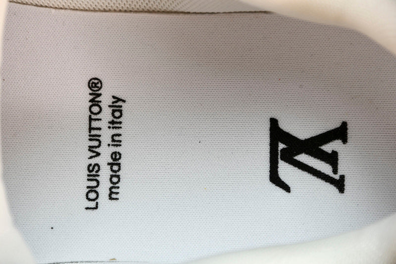 Tênis Louis Vuitton