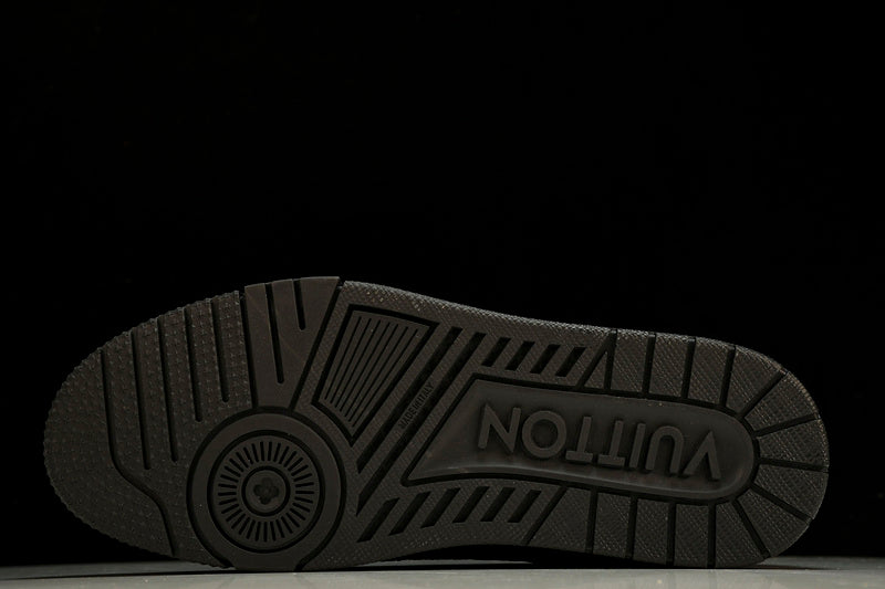Tênis Louis Vuitton