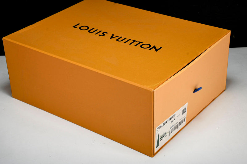Tênis Louis Vuitton