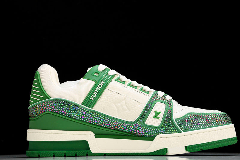 Tênis Louis Vuitton