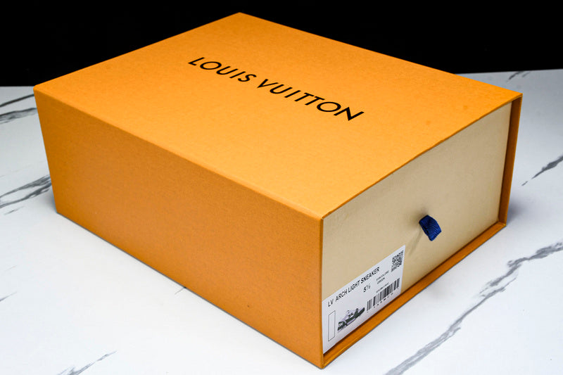 Tênis Louis Vuitton