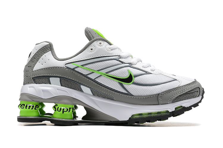 Supreme x Nike Shox Ride 2
