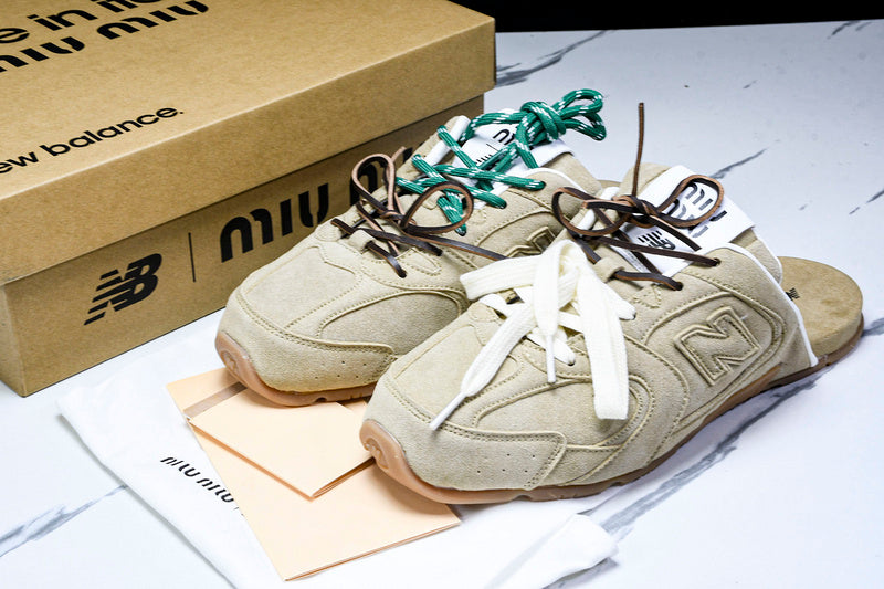 Miu Miu Sneakers