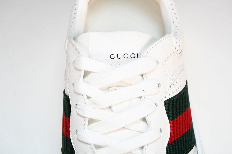 Tênis Gucci