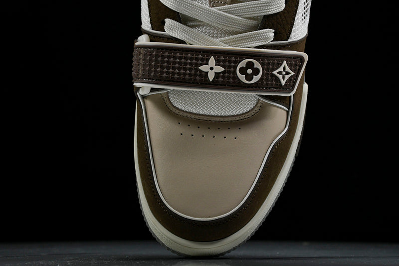 Tênis Louis Vuitton