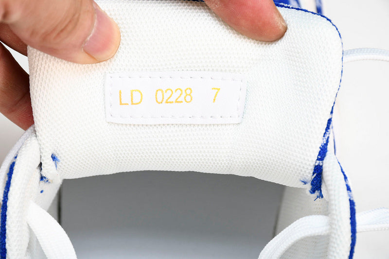 Tênis Louis Vuitton