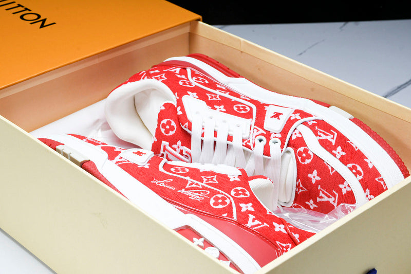 Louis Vuitton Sneaker