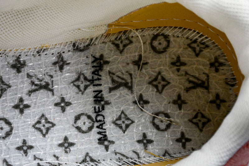Louis Vuitton Sneaker