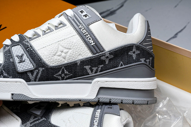 Tênis Louis Vuitton