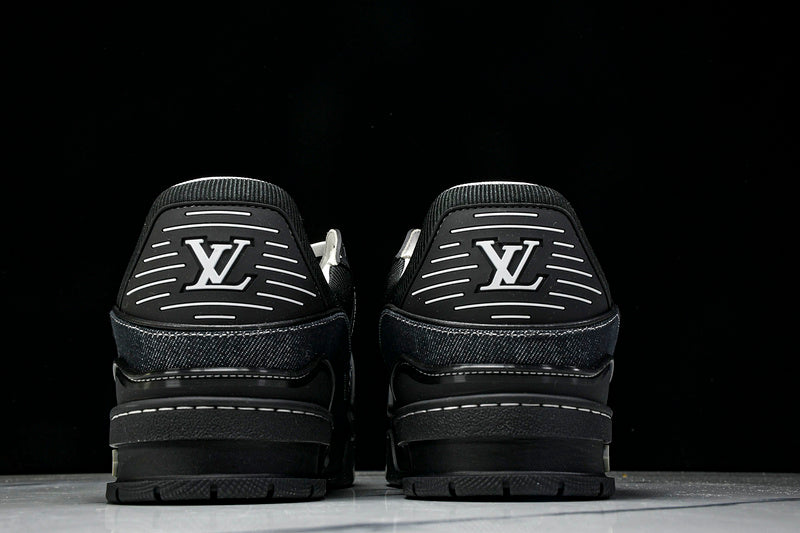 Tênis Louis Vuitton