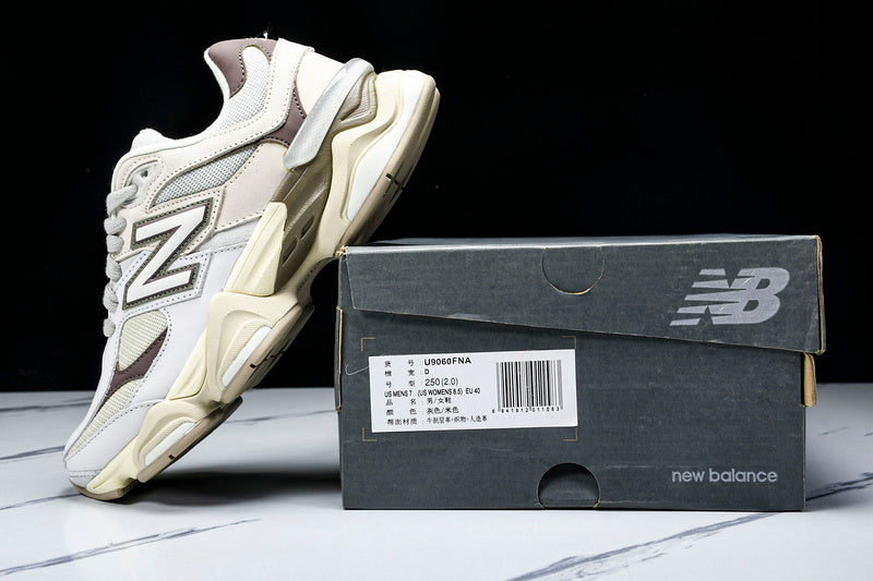 New Balance 9060 OLIVINA