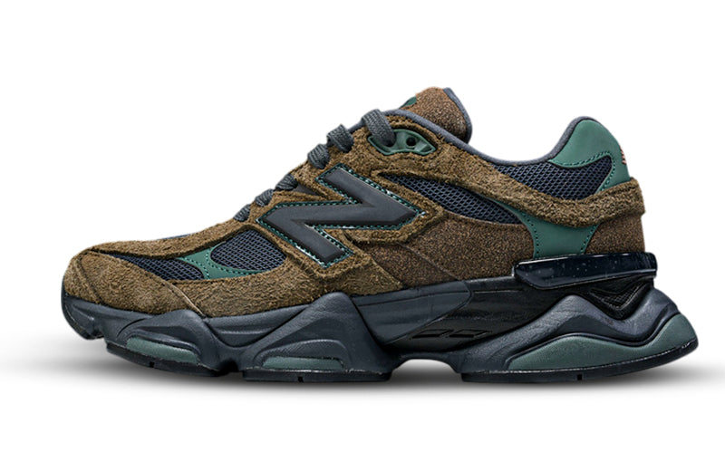 New Balance 9060 OLIVINE