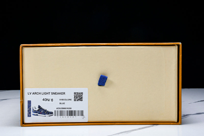 Louis Vuitton Sneaker
