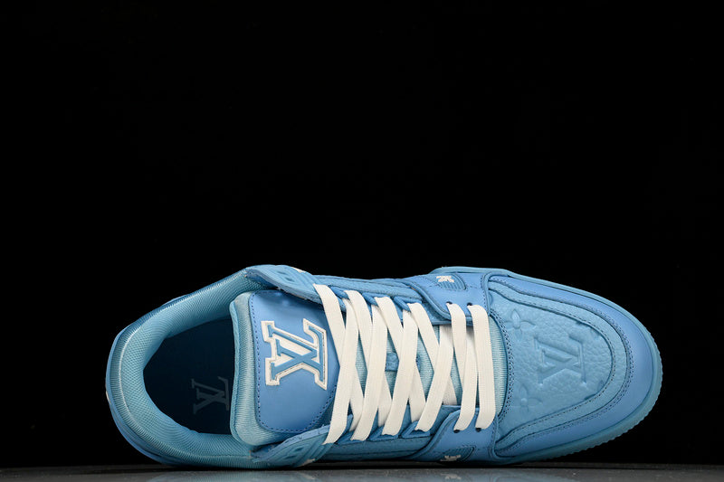 Tênis Louis Vuitton
