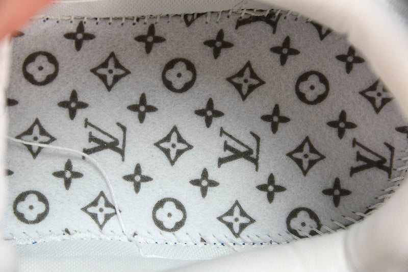 Tênis Louis Vuitton