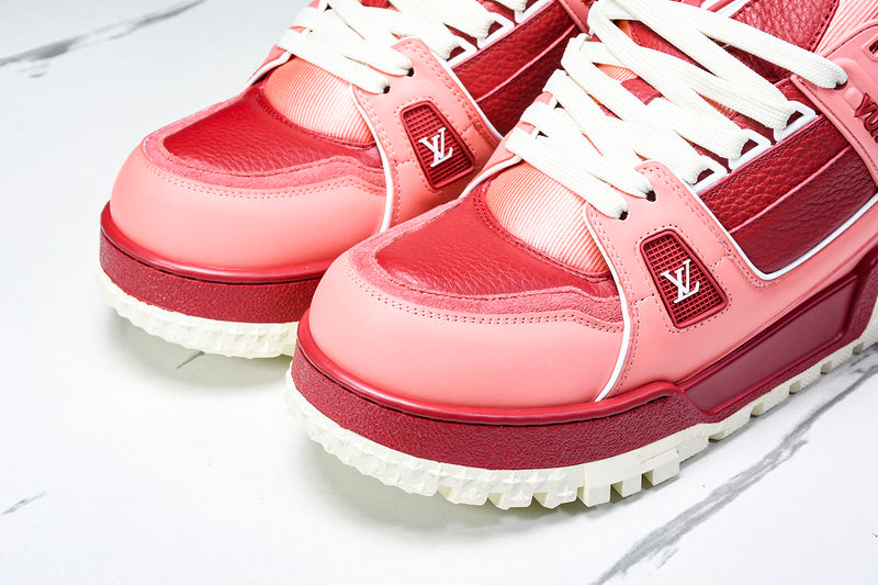 Tênis Louis Vuitton