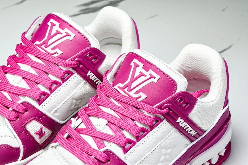 Louis Vuitton Sneaker