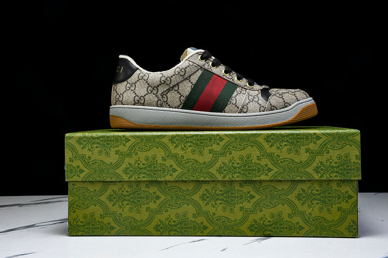 Tênis Gucci