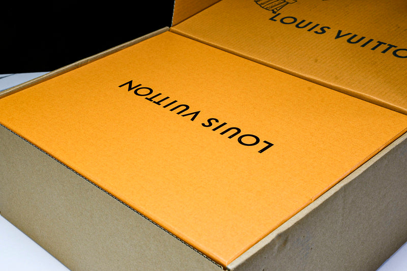 Tênis Louis Vuitton