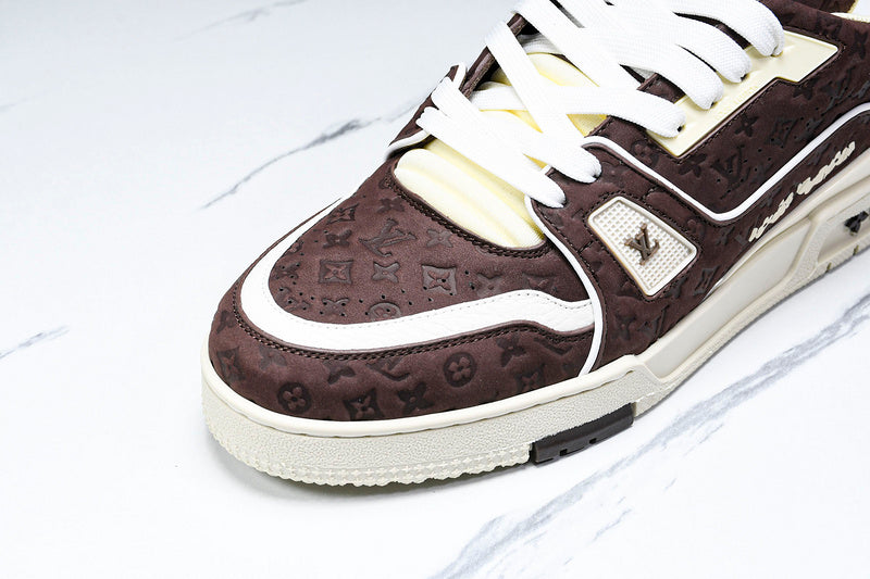 Tênis Louis Vuitton