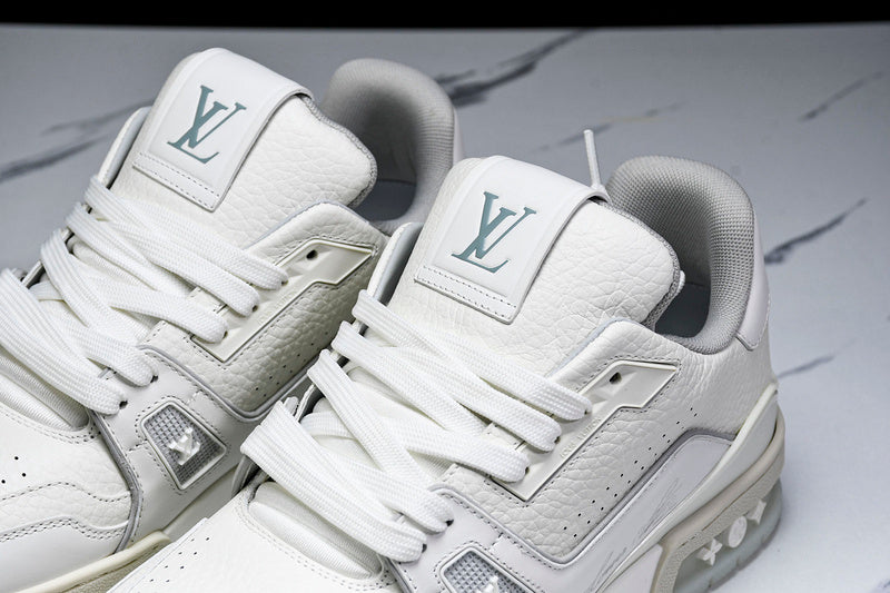 Tênis Louis Vuitton