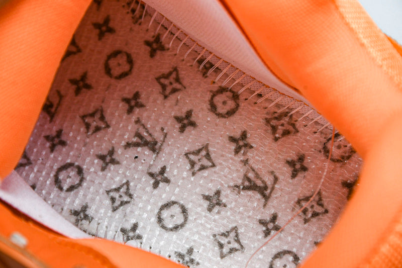 Louis Vuitton Sneaker