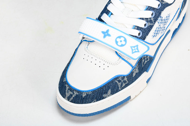 Tênis Louis Vuitton