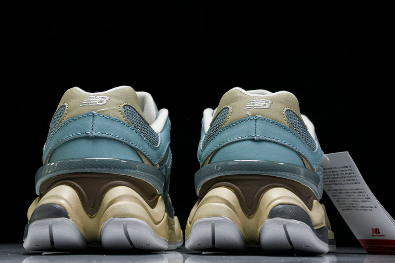 New Balance 9060 OLIVINE