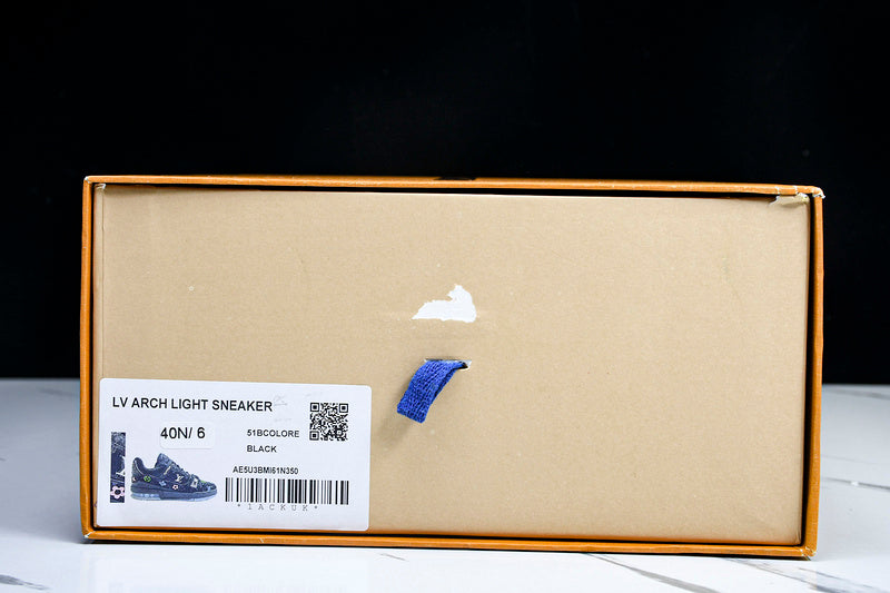 Louis Vuitton Sneaker