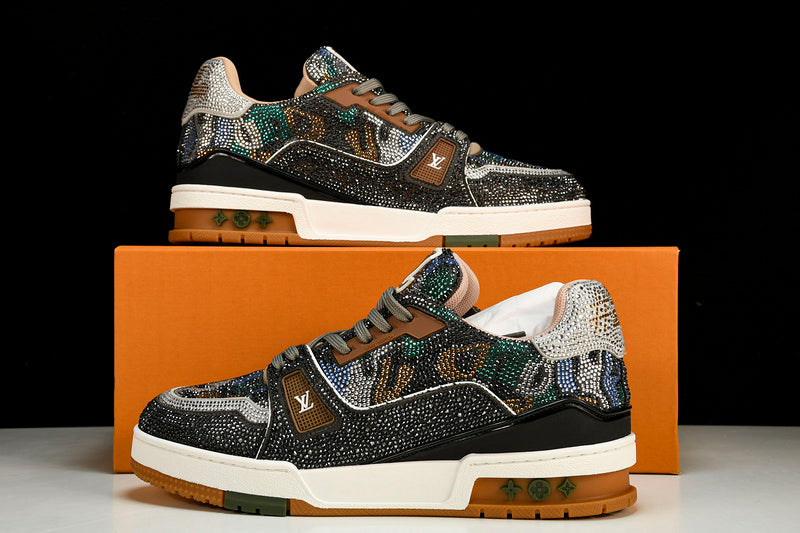Louis Vuitton Sneaker