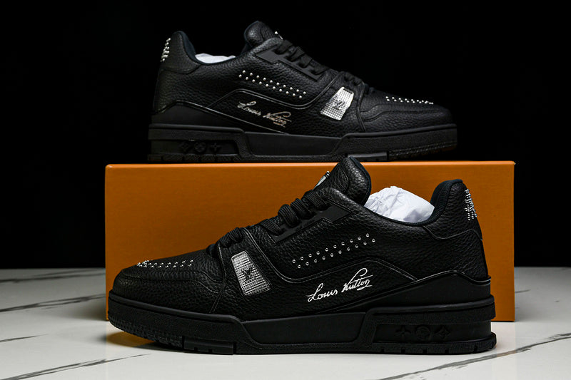 Tênis Louis Vuitton