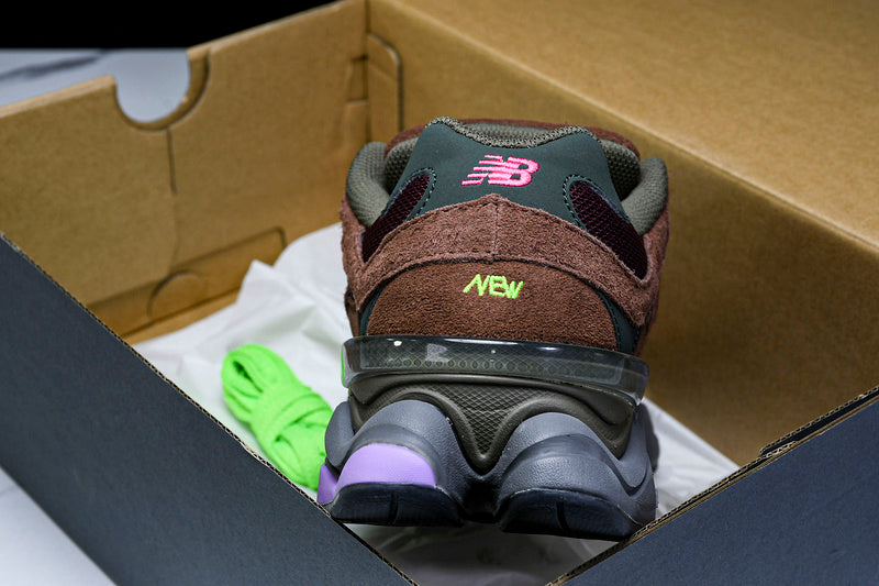 New Balance 9060 OLIVINE