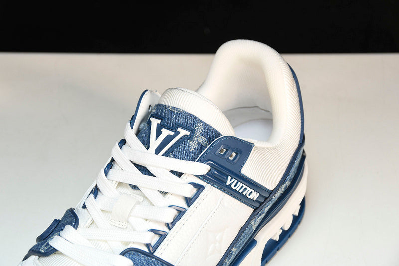 Tênis Louis Vuitton