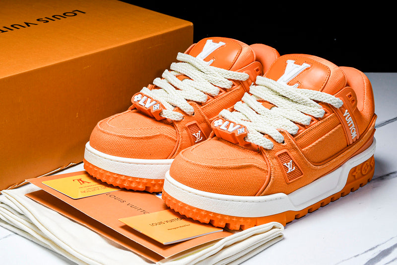 Louis Vuitton Sneaker