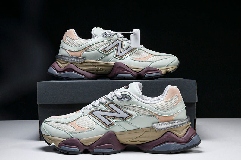 New Balance 9060 OLIVINE