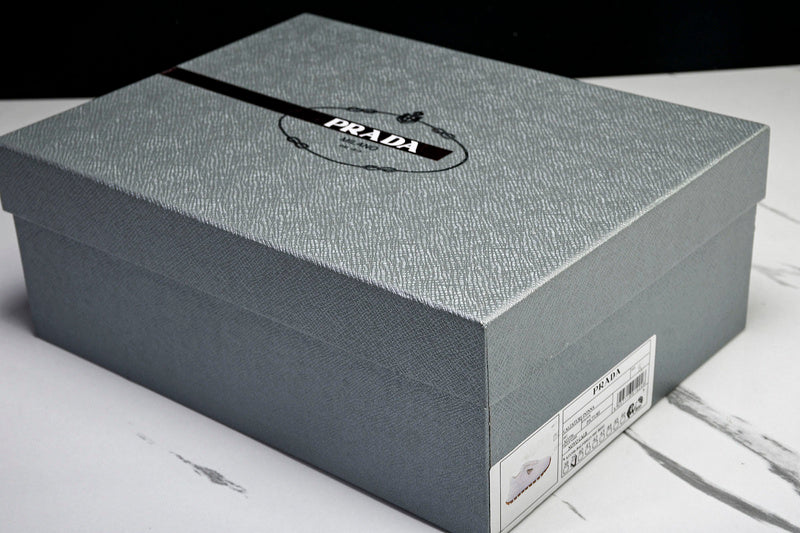 Prada Sneaker