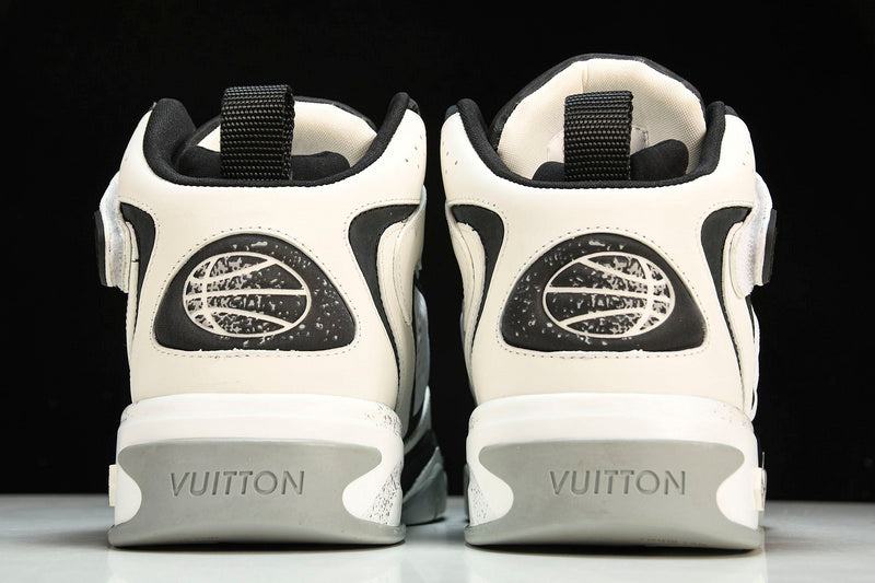 Tênis Louis Vuitton