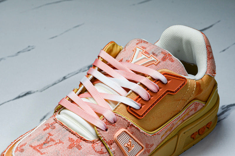 Louis Vuitton Sneaker