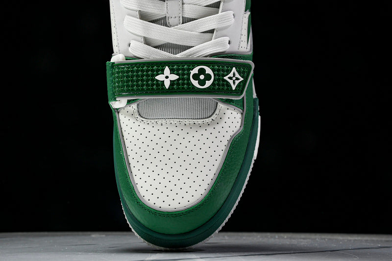 Tênis Louis Vuitton