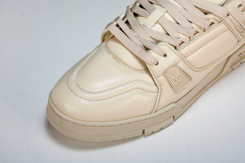 Tênis Louis Vuitton