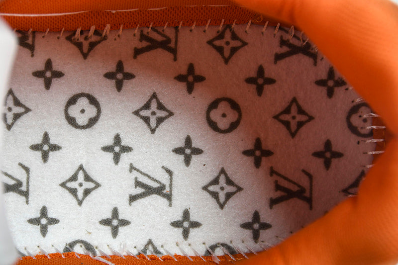 Tênis Louis Vuitton