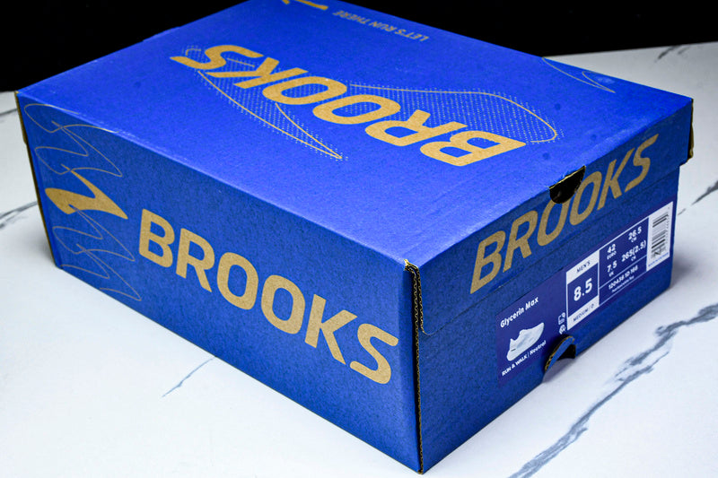 Brooks