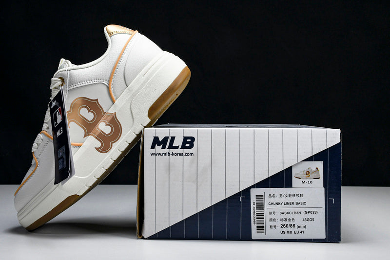 MLB Chunky