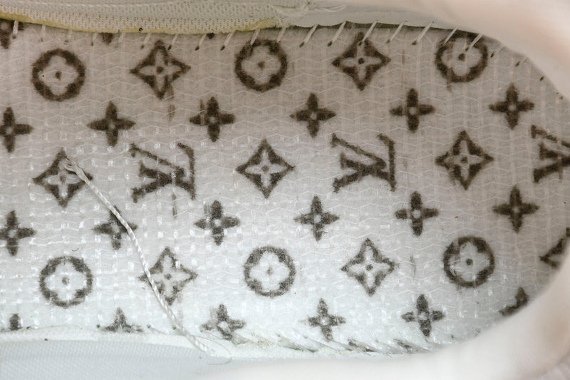 Tênis Louis Vuitton