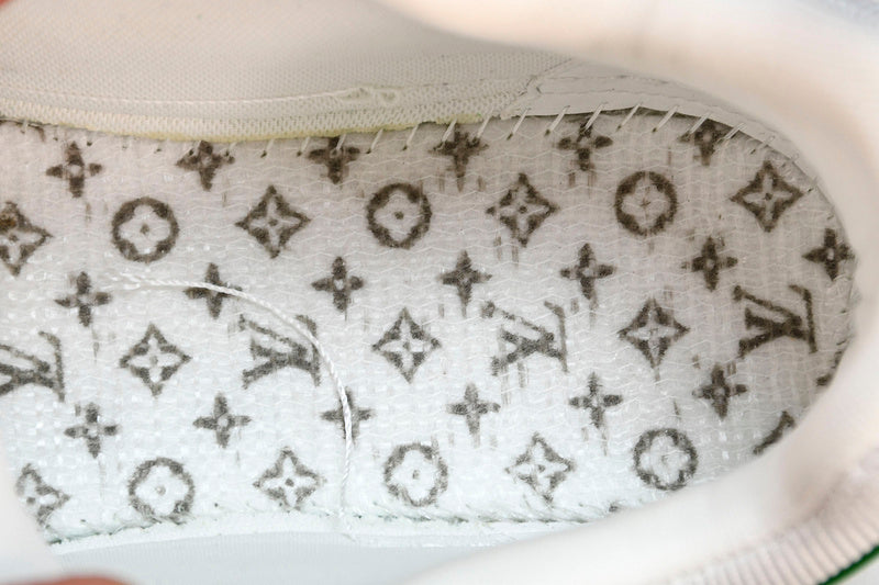 Tênis Louis Vuitton