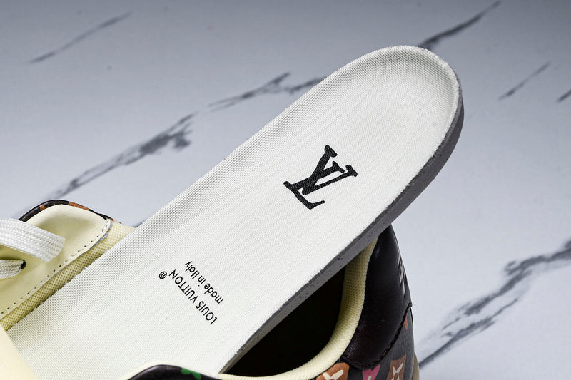 Tênis Louis Vuitton
