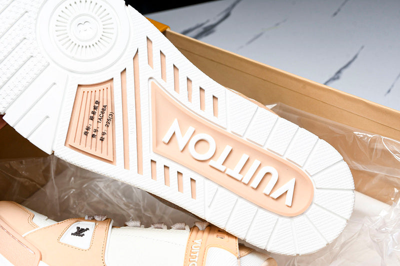 Tênis Louis Vuitton