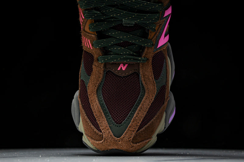 New Balance 9060 OLIVINE
