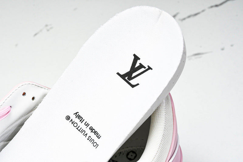 Tênis Louis Vuitton